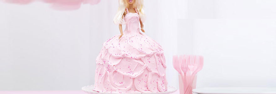 gâteau Princesse