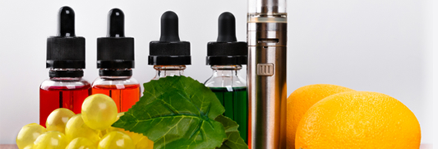 fabriquer son e liquide