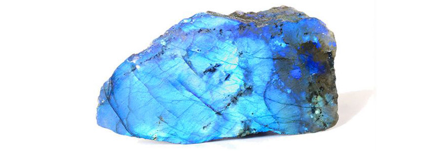 vertus médicales de la labradorite