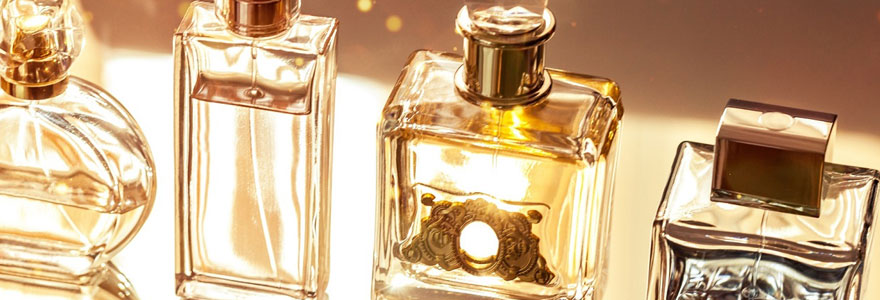 Offrir un parfum en cadeau à sa femme